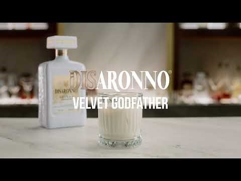 DISARONNO VELVET GODFATHER