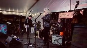 18K views · 1.1K reactions | Lu sat in with friend and songwriter Colin Linden last night at City Winery Nashville. The night air was crisp, the blues were loud, and the venue did a great job of keeping everyone safe. Can’t wait for our own shows at the end of Oct + Nov! - Tickets Here: bit.ly/34AuDDC | Lucinda Williams | Facebook