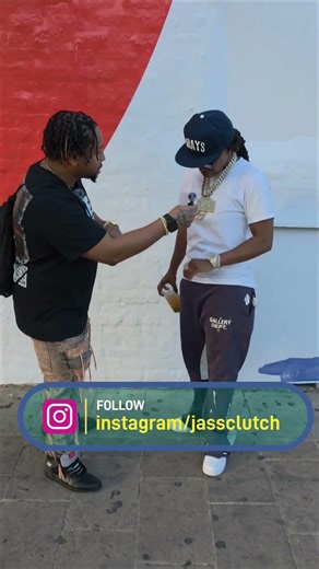 💯 Jass Clutch Tells Toni 3 Times What Makes Her Different 💯 #Shorts