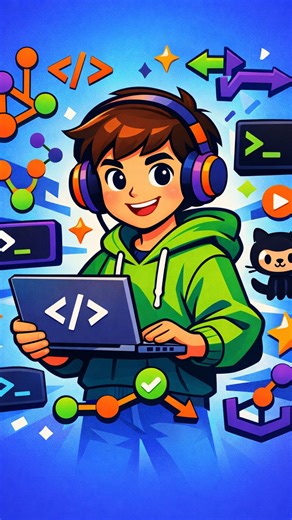 Introvert Coder | Noobs stack cards manually ❌ Pros use THIS Blender trick 😌 #blenderhacks #3dworkflow #3dmodeling #cgwork #reelsviral #explorepage | Instagram