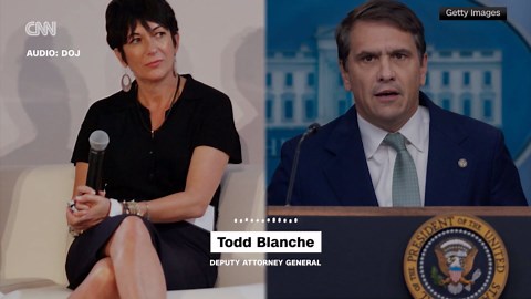 DOJ did not promise Maxwell ‘anything’ in exchange for meeting, transcript says