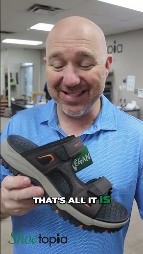 Slide Into Summer: Skechers Men's Sandals