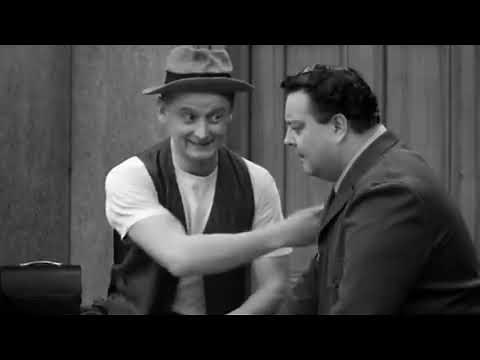 Classic TV - The Honeymooners - Episode 23 (Mama Loves Mambo)