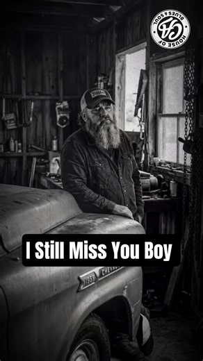 I Still Miss You Boy | John Briggs