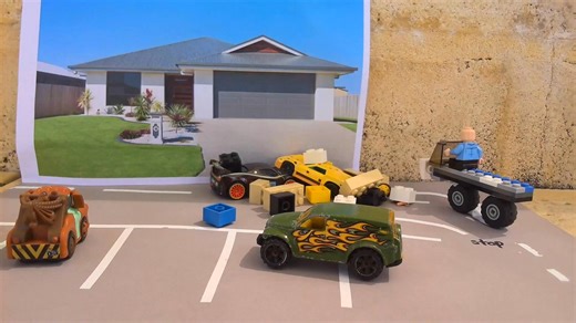 🎞️ Stop motion. Start thinking. 🚗 Students from Carey Baptist College – Forrestdale created a powerful stop motion video for the Youth Road Safety contest, showing the dangers of driving under the influence. 🚗 Driving under the influence doesn’t just risk your life, it puts everyone around you in danger. Heading out these school holidays? ✅ Drive smart ✅ Stay sober ✅ Keep yourself and others safe Sponsored by Western Australia Police Force and Road Safety Commission Western Australia | City o