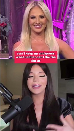 Tomi Lahren Interviews Right Wing Trans Woman Blaire White