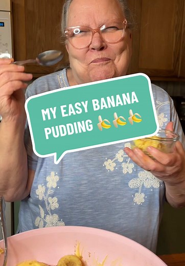 Easy Banana Pudding Recipe You Can Make at Home