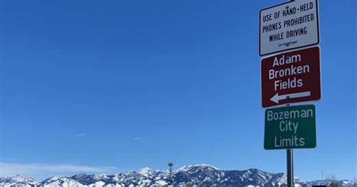 Bill that would restrict enforcement of bans on cell phone use while driving tabled by Montana House