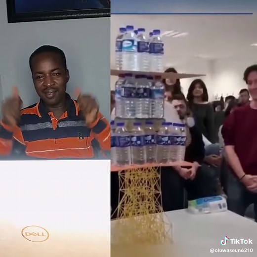 Spaghetti Tower Engineering Challenge