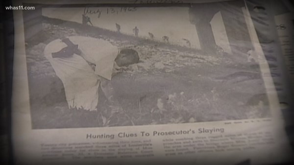 Who killed Alberta Jones?