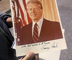 Is Jan. 9 a federal holiday? What to know about national day of mourning for Jimmy Carter