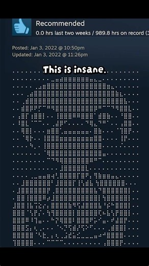TBOI Steam Reviews Are Unhinged