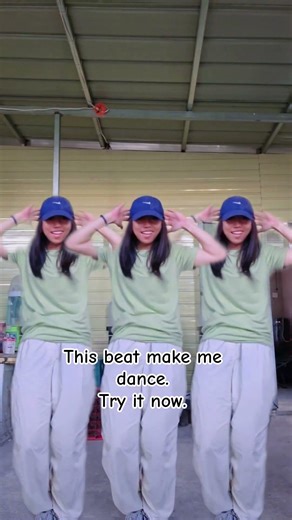 Dancing is exercising.❣️#dance