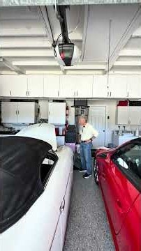 QUARTER MILLION DOLLAR GARAGE FIND #porsche #porsche ￼