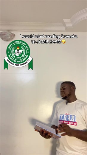 Start reading now #JAMB #relateabecontent #school #fyp #viral