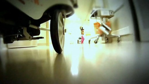 Bullets Lodged in Shooting Survivors' Bodies Have Lasting Effects