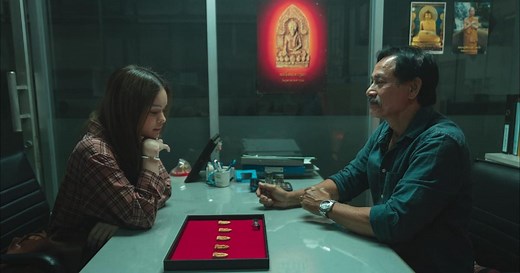 ‘The Believers’ aka ‘Sathu’ (2024) air date, plot, full cast and how to stream Netflix's Thai drama series