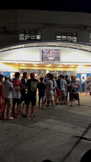 7.9K views · 57 reactions | Tara nuod. Humahaba na ang pila  OG DAYO vs CN ALLSTARS #basketball #ExhibitionGame #fypシ゚ | Jhon Karlo Panol (Kaloy) | Facebook