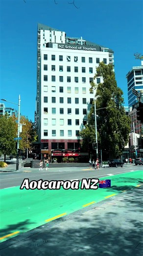 Discover Aotearoa: Fascinating Facts About New Zealand