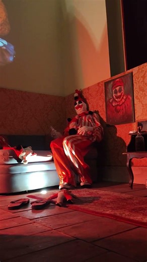 pogo el payaso asesino