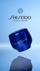 117 reactions | Discover NEW BioPerformance Skin HiForce Cream. Shiseido's innovation inspired by aesthetic treatments, backed by dermatologists. | SHISEIDO | Facebook