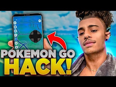 Pokemon Go Spoofing 2026 – WORKING Hack for iOS & Android! (No Ban Method)