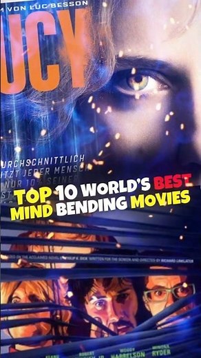Top 10 Best Mind-Bending Movies of 2026 You Can't Miss! 🎬✨ | Part 3 #shorts
