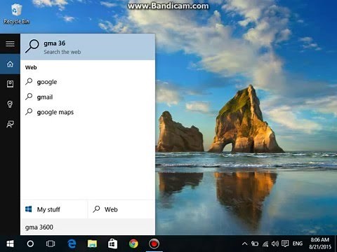 Windows 10 in intel GMA 3600 (Microsoft Basic Display Adapter)