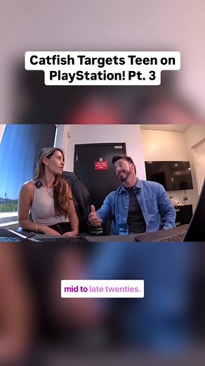 7.9K views · 88 reactions | Social Catfish reverse image search for the WIN   Stay tuned for part 4 ⁠ ⁠ Cant wait? Click the link to watch the full episode:⁠  https://youtu.be/uit0Gr7Hhdk ⁠ Follow @socialcatfish for more related content ⁠ ⁠ Use our search tools  https://scfme.co/fbr⁠ Hire a search specialist  https://scfme.co/fbrsearch | SocialCatfish.com | Facebook