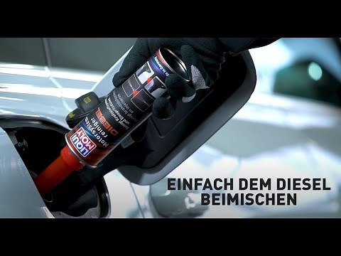 LIQUI MOLY Motorsystemreiniger Diesel (Art.: 5128)