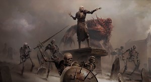 Best Necromancer builds in Diablo 4 season 7