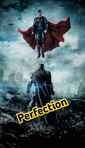 Batman v Superman