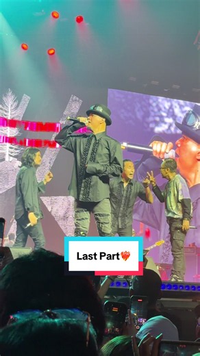 Dewa 19 - Baladewi (Last Part) Kuala Lumpur Concert