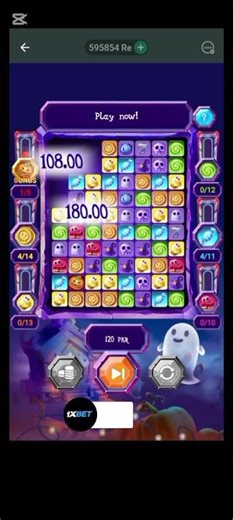 '' Fear or Win '' 1xbet tricks and tips 💰fear or Win full review '' #1xbet #planbet#Riskplay