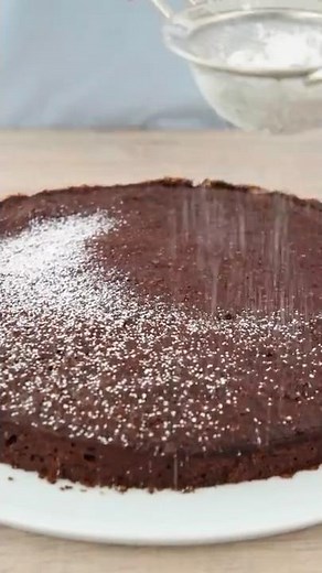 Low Carb Schokokuchen 🍫🍰 | super saftig | Einfach Backen