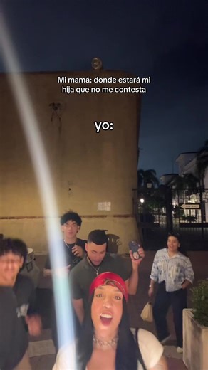 La búsqueda de la hija: una conversación divertida