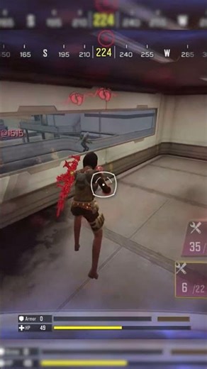 Won the Clutch but Lost to the Zone 😭