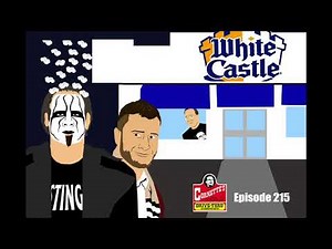 Jim Cornette Reviews MJF Attacking Sting on AEW Dynamite