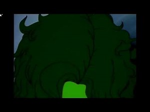 She-Hulk Transformation Backwards