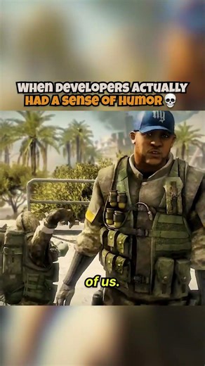 When DICE actually had a soul 💀 #battlefield #nostalgia