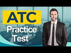 ATC Practice Test 2026 Air Traffic Controller Exam Questions & Test Prep