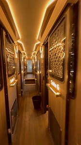 20M views · 270K reactions | The hotel is running殺interior double decker 27trans bus #busmania #volvo #27trans #busindonesia #reelsvideoシ | Reel bus Indonesia | Facebook