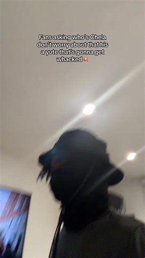 Exploring Chela's Rise in Drill Music