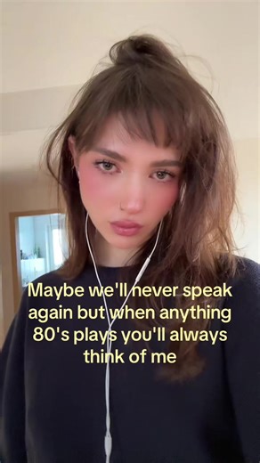 Nostalgic 80s Music Moments