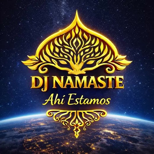 Ahí Estamos - Afro Tribal House | DJ Namaste #electronica #2026 #vivelamusica #afrotribal #technotribal ✨ Si conectas con este sonido, suscríbete y acompaña el viaje