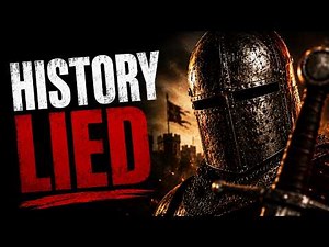The Weapon That DOMINATED Medieval Battlefields