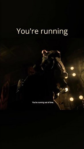 Batman Interrogates Penguin | Arkham Origins Cutscene #shorts