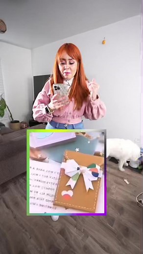 Cómo hacer un tarjetero de papel fácil