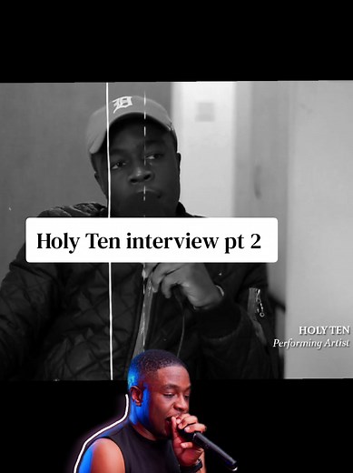 #creatorsearchinsights Holy Ten interview pt2 #holyten #zimtiktokers🇿🇼🇿🇼🇿🇼 #zimtrending🇿🇼🇿🇼 #fypシ Holy ten nzvenga ft @mrCandy @unclemunhumutapa @Uncle_munhumutapa_ @9ine_treyz @Tyndo Blud🫴
