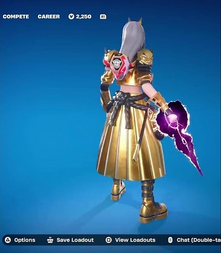 Random Locker Combo! | Fortnite Locker Labs #fortnite #fortnitelocker #lockercombo #clips